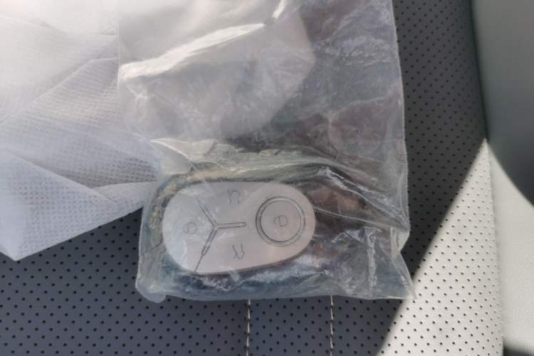 Used Geely Galaxy Geome 2026 Model 310km Youth Edition
