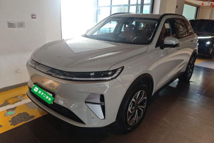 Used Haval Fierce Dragon Max 2025 Hi4 165 Ultra Smart Drive Edition