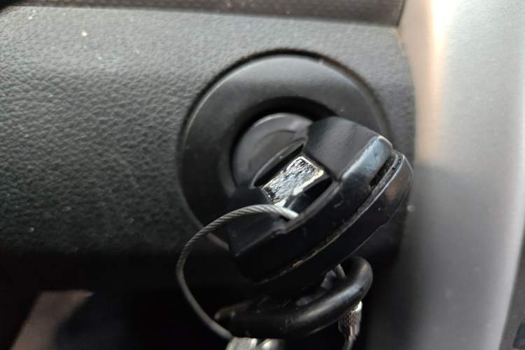 Used Ford Edge 2012 2.0T Elite Sunroof Edition
