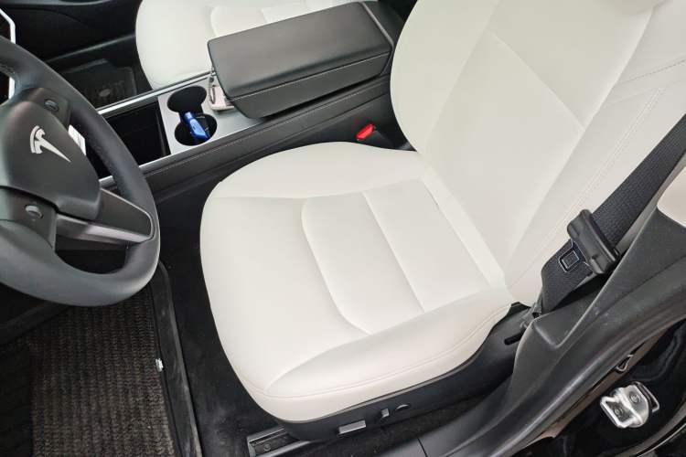 Used Tesla Model 3 2022 Rear-Wheel-Drive Version
