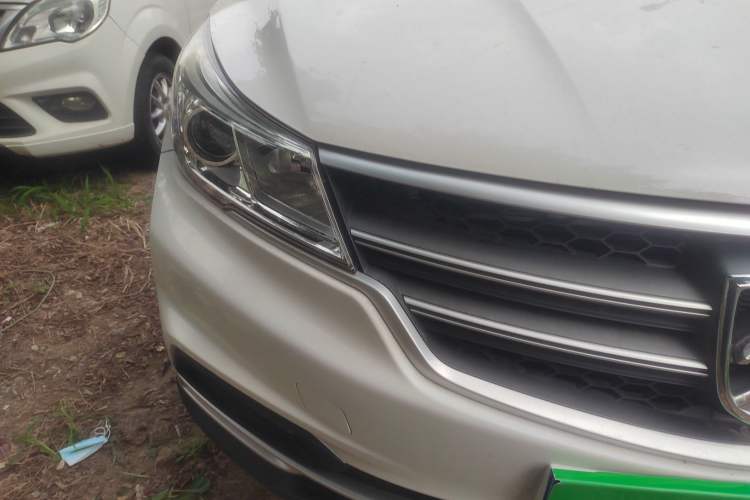 Used Baojun 730 2021 1.5T CVT Fashion Version 7 Seats