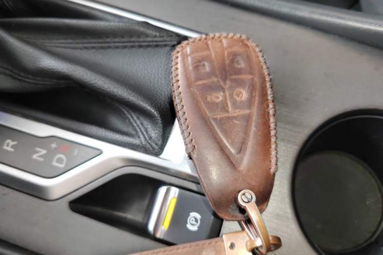 Used CHANGAN CS35PLUS 2020 1.4T DCT Yue Lian Blue Whale Edition
