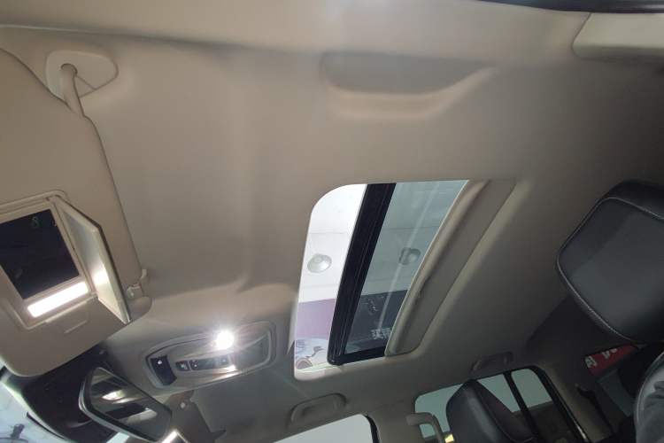 Used Tank 300 2021 City Edition 2.0T My Vision Model
