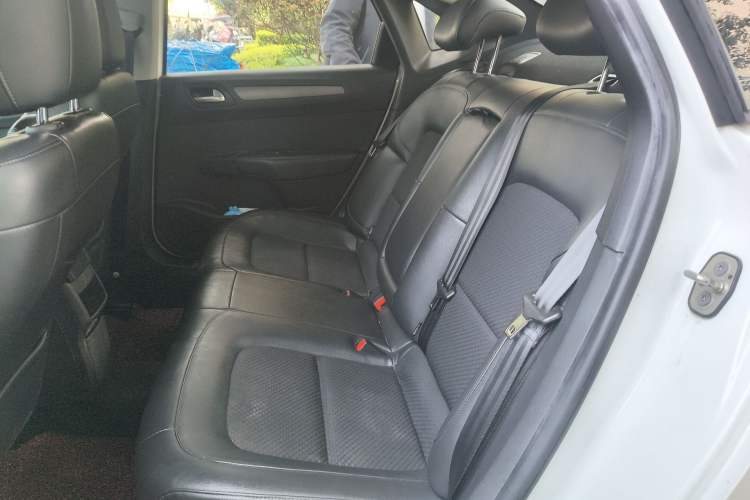 Used Citroen C4 Sega 2016 1.6L Automatic Luxury Model
