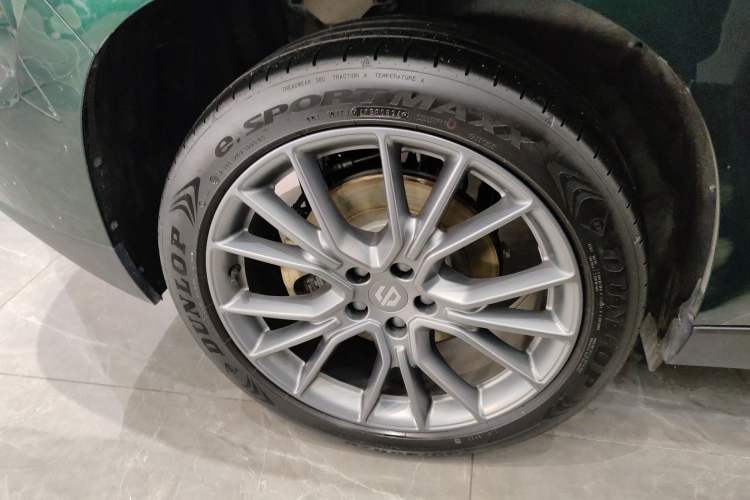 Used Leapmotor C10 2024 210 Comfort Edition