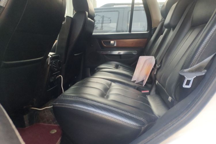 Used Land Rover Range Rover Sport 2012 3.0 TDV6 HSE Diesel Edition