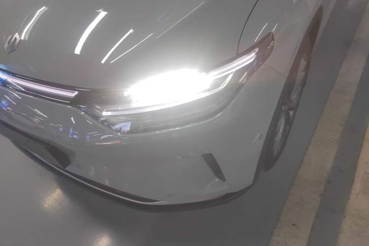 Used Leapmotor C11 2024 All-Electric 580 Luxury Edition