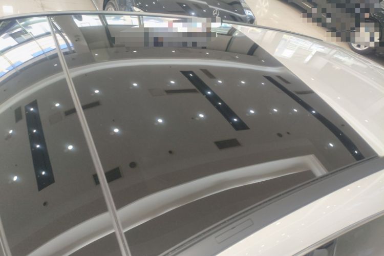 Used Mercedes-Benz CLA 2024 CLA 200 Shooting Brake
