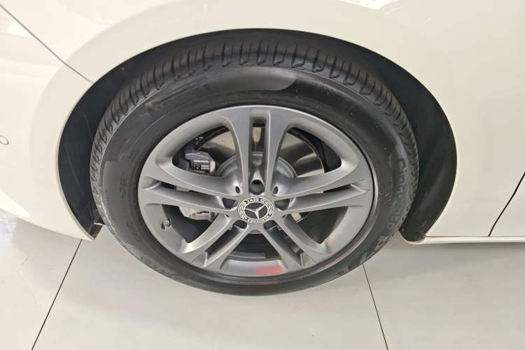 Used Mercedes-Benz B-Class 2020 B 200 Sport Edition
