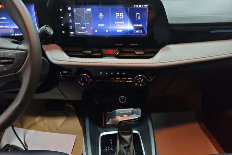 Used Chevrolet Monza 2023 1.5L Dual-Clutch Enjoyment Edition
