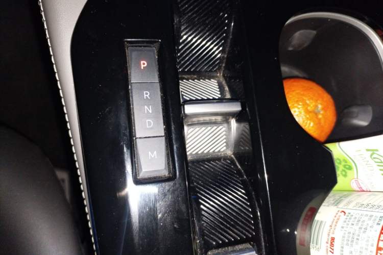 Used Citroen C5 X 2022 1.6T Xiang Bufan – Year of the Tiger New Beginnings Edition