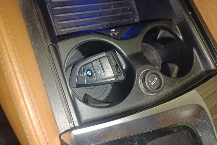 Used BMW 6 Series GT 2018 630i Luxury Design Package