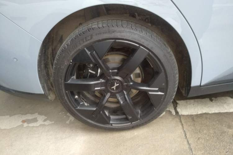 Used XPeng MONA M03 2025 502 Long-Range Max