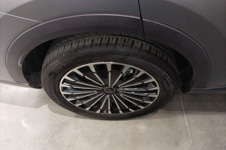 Used EXEED Stellar C-DM 2024 1.5T Long-Range Pro Right Rear Wheel Hub