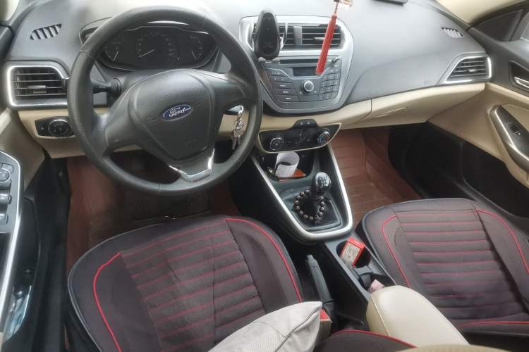 Used Ford Escort 2015 1.5L Manual Comfort Model