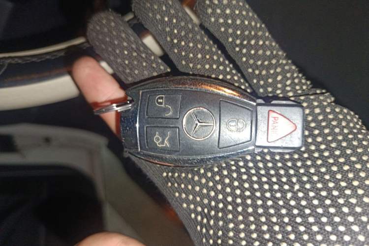 Used Mercedes-Benz E-Class 2010 E 260 CGI Coupe