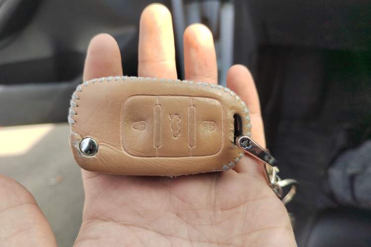 Used Volkswagen Sagitar 2018 1.6L Automatic Comfort Model
