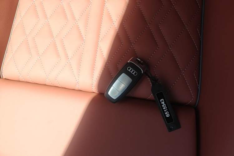 Used Audi A3 2026 Sportback 35 TFSI Prestige Edition
