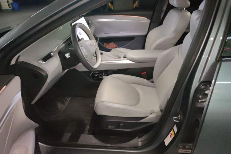 Used XPeng MONA M03 2024 620 with Ultra-Long Range