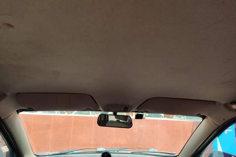 Used Wuling Hongguang 2015 1.2L S Base Model China V Standard Headliner