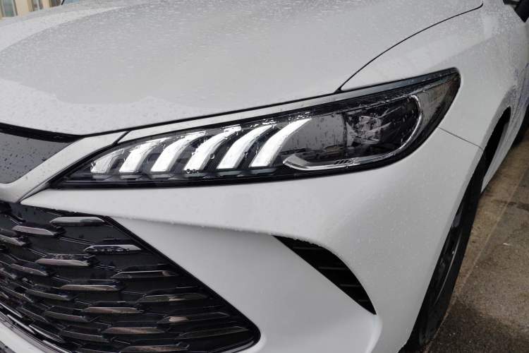 Used BYD Qin PLUS  Left Front Headlight