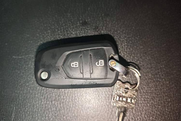 Used SAIC MAXUS G10 2018 PLUS 2.0T Automatic Elite Edition Interior 1