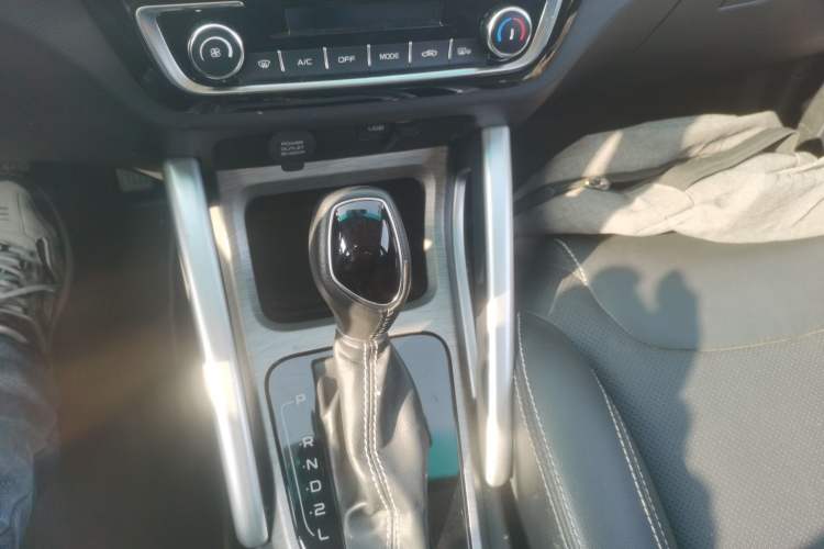 Used Geely Auto Vision X3 2017 1.5L Automatic Luxury Model
