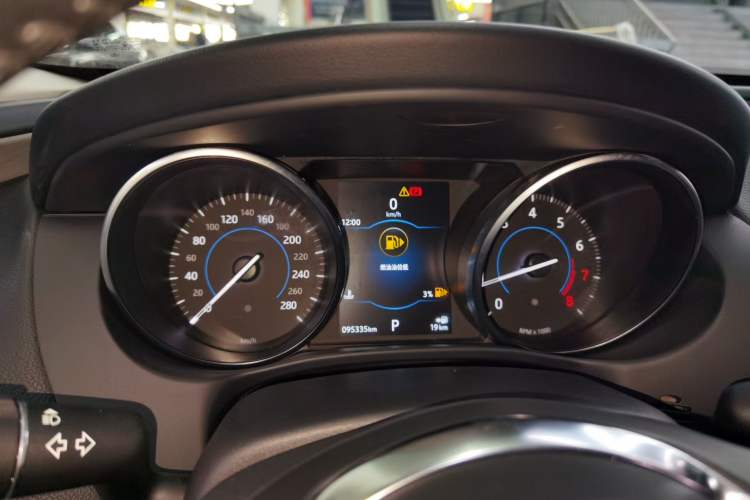 Used Jaguar XEL 2019 2.0T 200 PS Luxury Edition