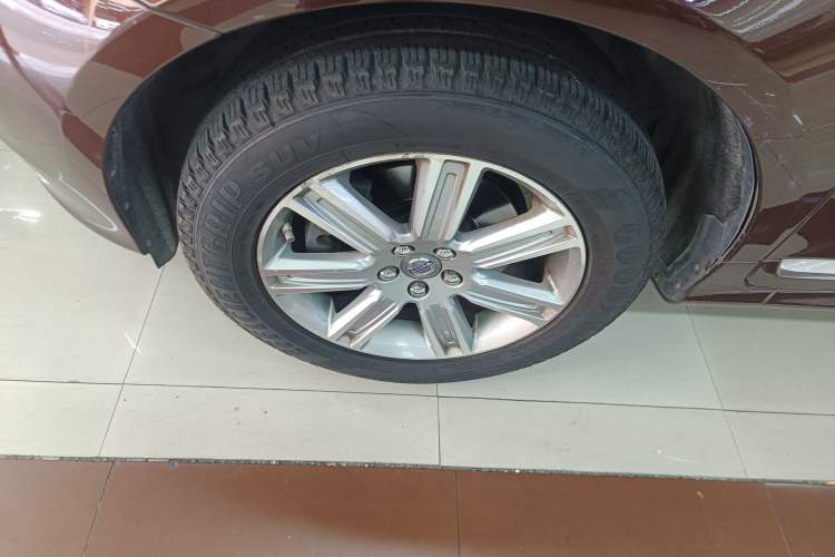 Used Volvo XC60 2016 T5 Smart Version