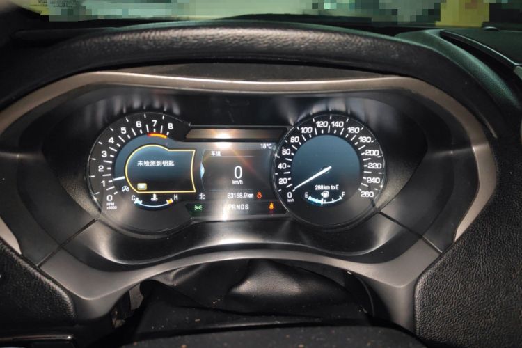 Used Lincoln MKZ 2017 2.0T Luxury Edition