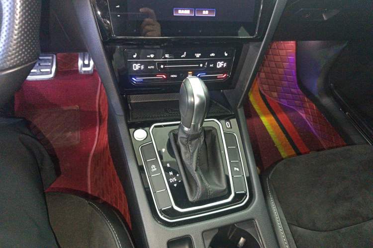 Used Volkswagen FAW-Volkswagen CC 2021 330TSI Ignite Edition
