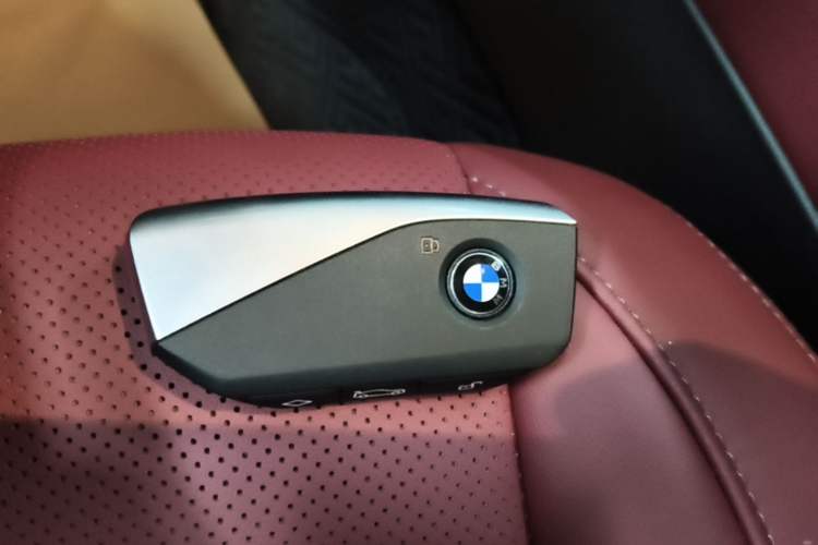 Used BMW 5 Series 2026 Facelift Model 530Li Leading Edition M Sport Package