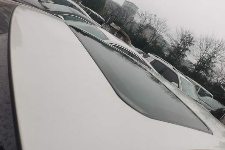 Used BYD Qin 2019 1.5L Automatic Prestige Model