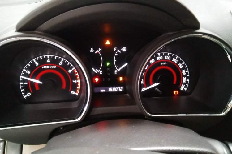 Used Toyota Highlander 2012 2.7L Two-Wheel Drive 5-Seater Sport Edition