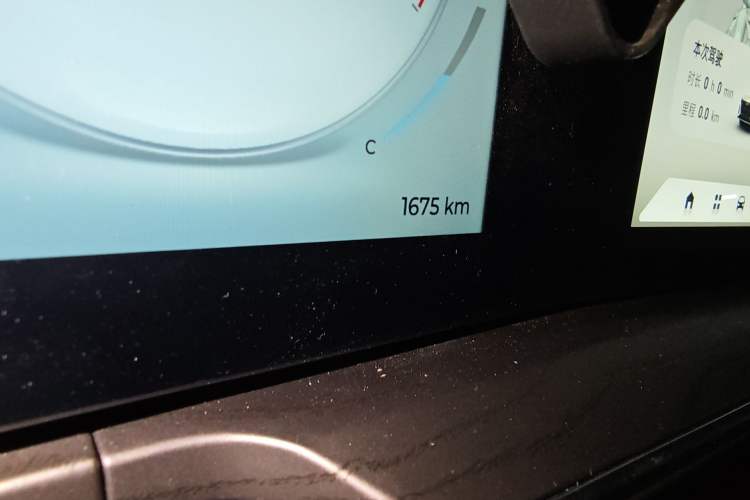 Used Chery Arrizo 8 2025 1.6T DCT Rui
