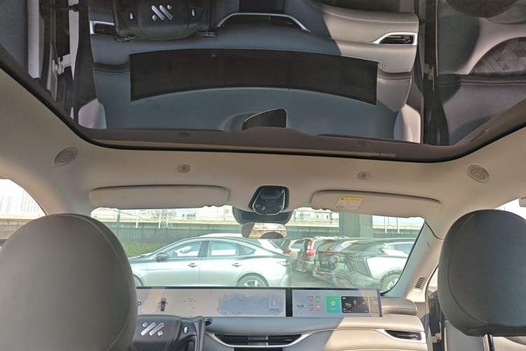 Used IM LS6 2023 Max Standard Edition