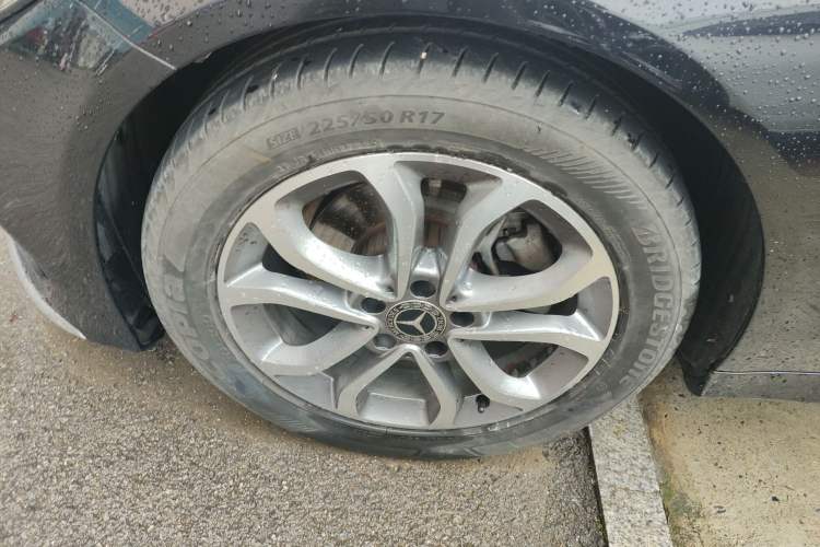 Used Mercedes-Benz C-Class 2018 C 180 L Fashion Edition Sport Version
