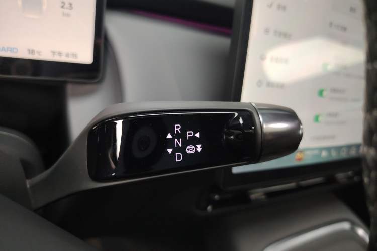 Used XPeng P7+ 2024 Long-Range Max
