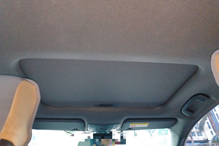 Used Toyota Levin 2019 185T CVT Luxury Edition China VI Standard
