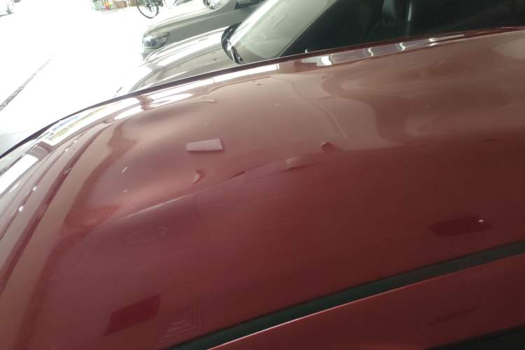 Used Toyota Vios FS 2017 1.5L CVT Fengchi Edition Roof