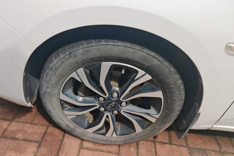 Used Chevrolet Monza 2019 RS 330T Automatic Comfort Edition China VI Standard