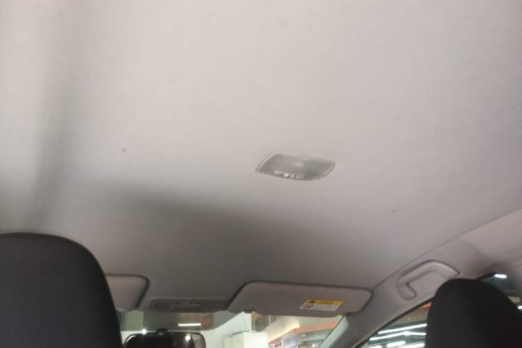 Used Honda Jade 2017 1.8L Automatic Classic Edition 5 seats