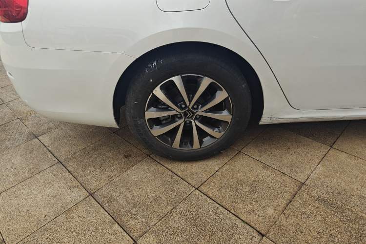 Used Citroen C6 2021 400THP Comfort Edition