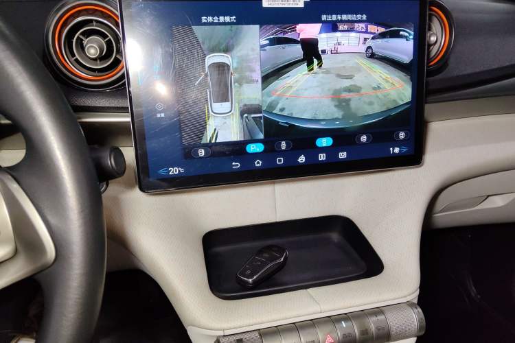 Used BYD Dolphin 2021 405 km Fashion Edition