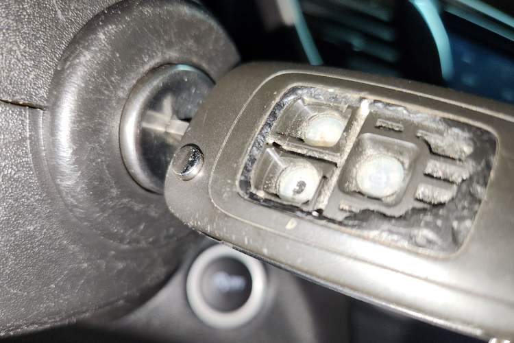 Used Buick GT 2021 Revised Version Flagship 1.5L Automatic Elite Edition