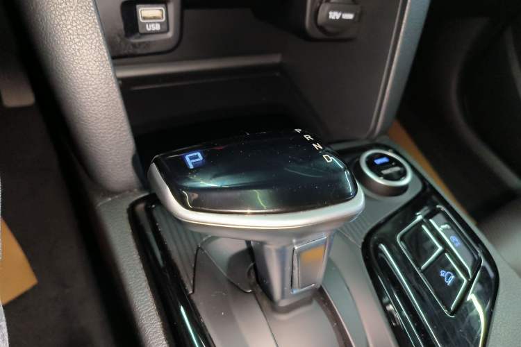 Used Hyundai ix35 2021 2.0L Automatic 2WD GLS Leading Edition
