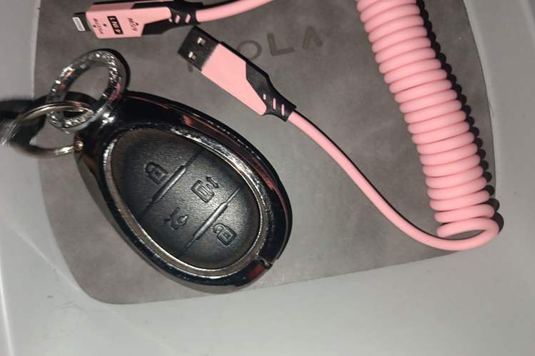 Used ARCFOX Kaola 2024 Family Edition AIR
