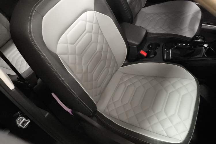 Used Volkswagen Tayron 2023 330TSI Two-Wheel-Drive Luxury Plus Advanced Version