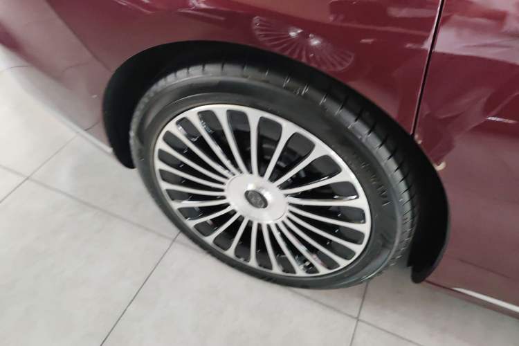 Used Hima S9T 2025 Model Range-Extended Ultra Long-Range Version