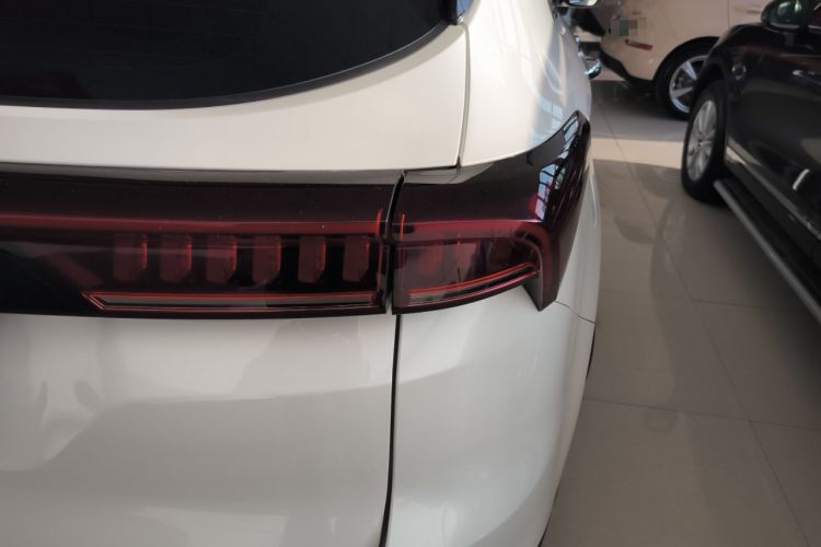 Used JETOUR X70 PLUS 2021 1.5T Manual Lin 5-Seater
